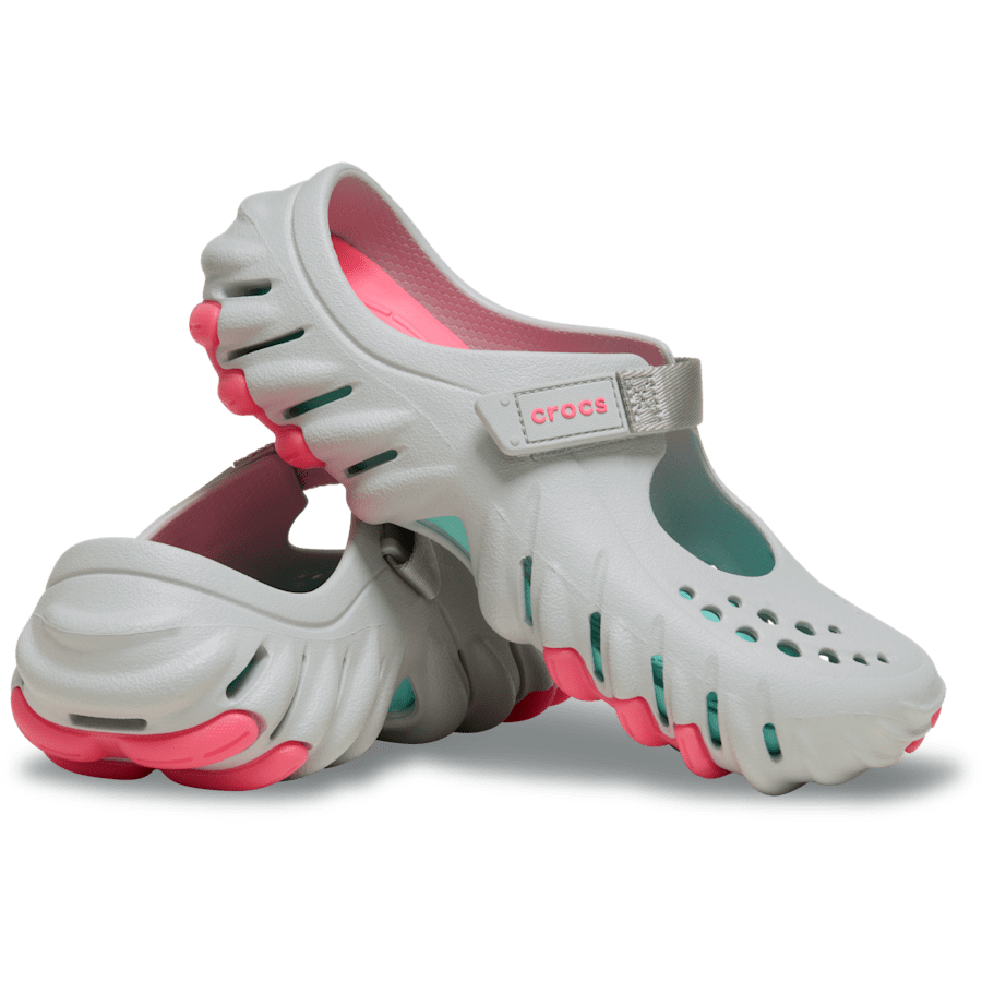 Crocs Echo Mary Jane Fade Men