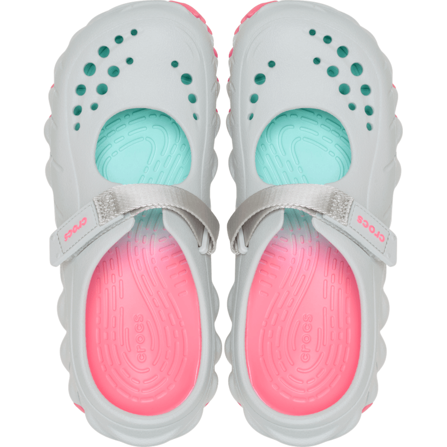 Crocs Echo Mary Jane Fade Men