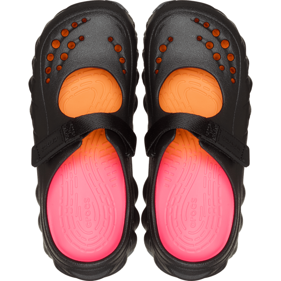 Crocs Echo Mary Jane Sunset Women|Men