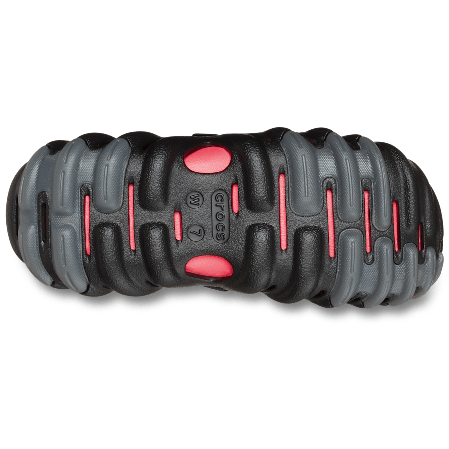 Crocs Echo Mary Jane Sunset Women|Men