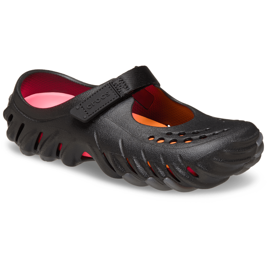 Crocs Echo Mary Jane Sunset Women|Men