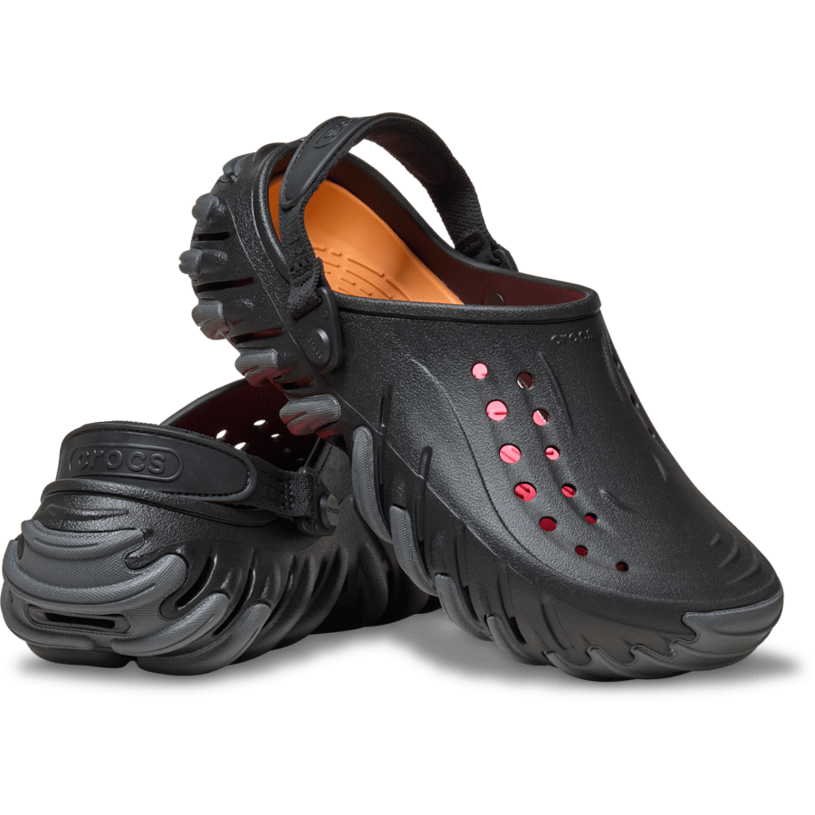 Crocs Echo RO Clog Sunset Women|Men