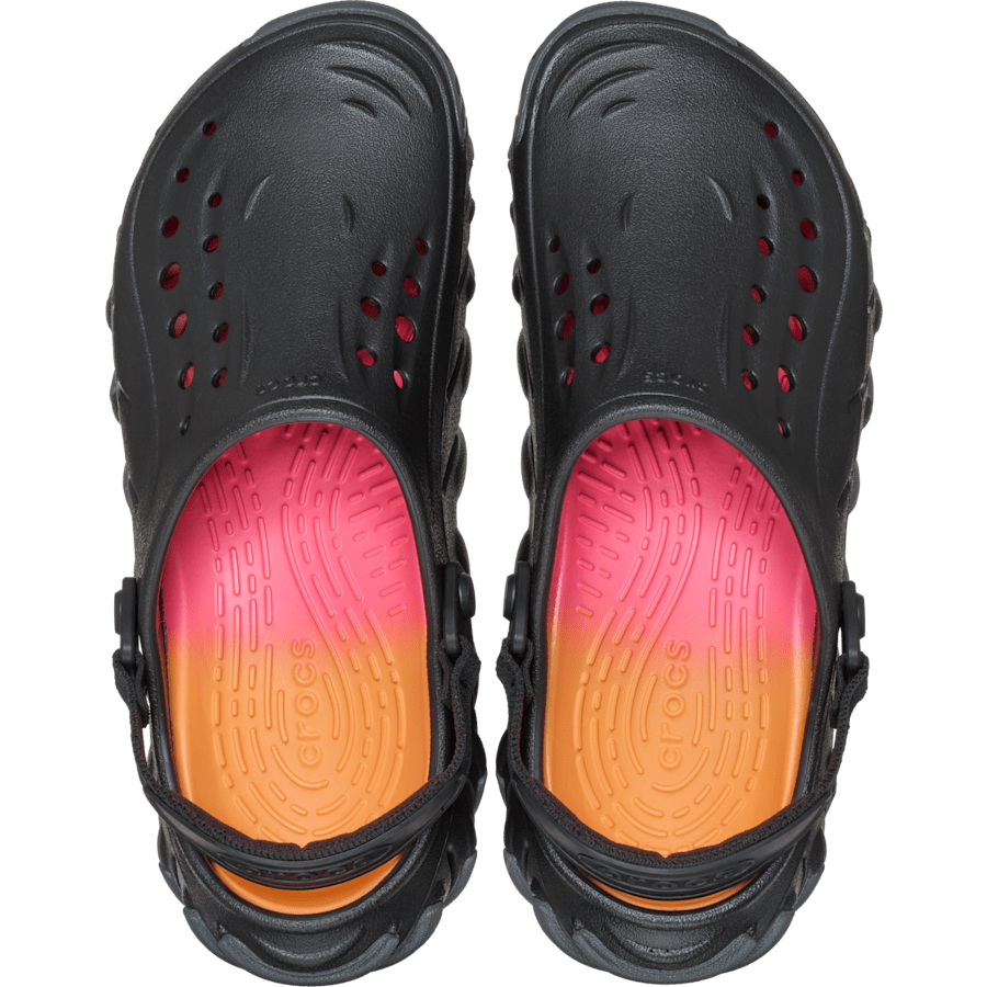 Crocs Echo RO Clog Sunset Women|Men