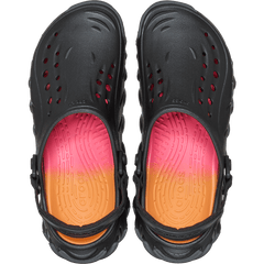 Crocs Echo RO Clog Sunset Women|Men