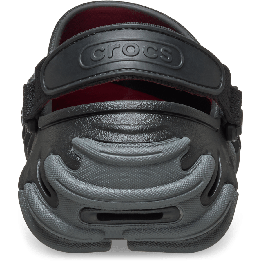 Crocs Echo RO Clog Sunset Women|Men
