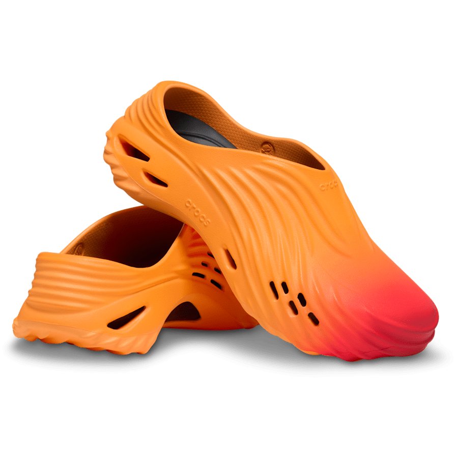 Crocs Echo Wave Sunset Women|Men