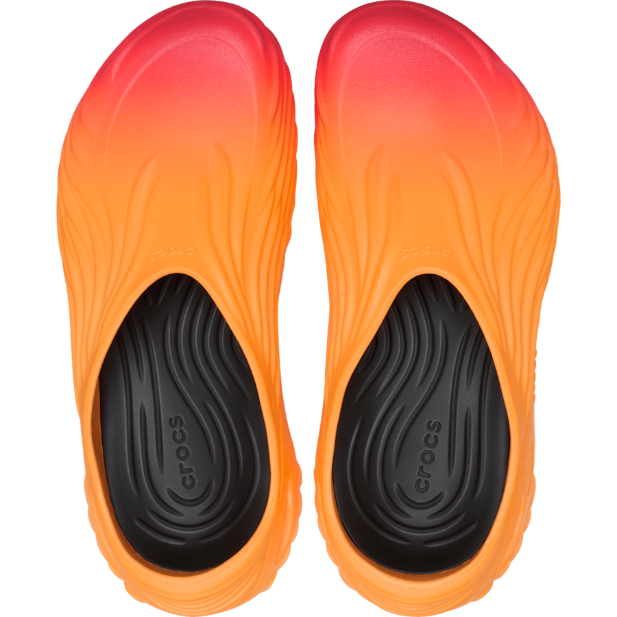 Crocs Echo Wave Sunset Women|Men