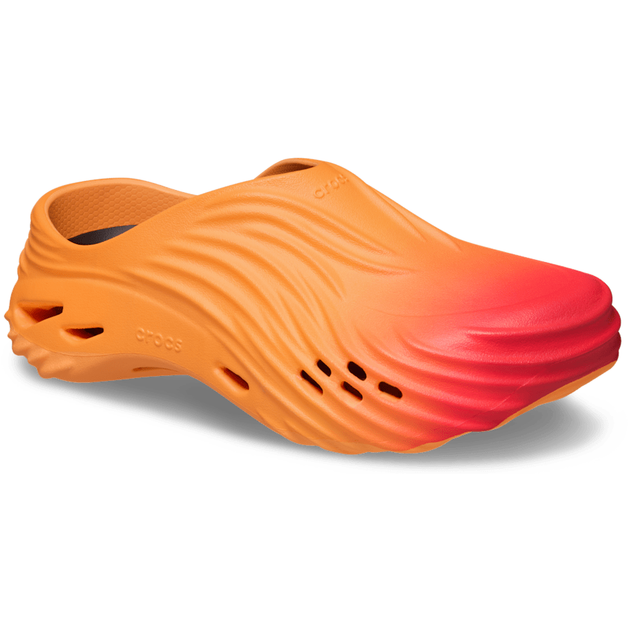 Crocs Echo Wave Sunset Women|Men