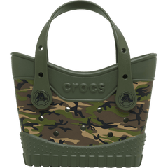 Crocs Classic Camo Micro Tote Women|Kids