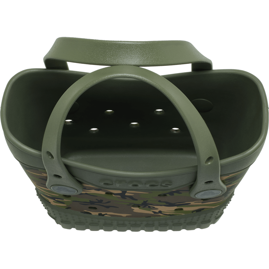 Crocs Classic Camo Micro Tote Women|Kids