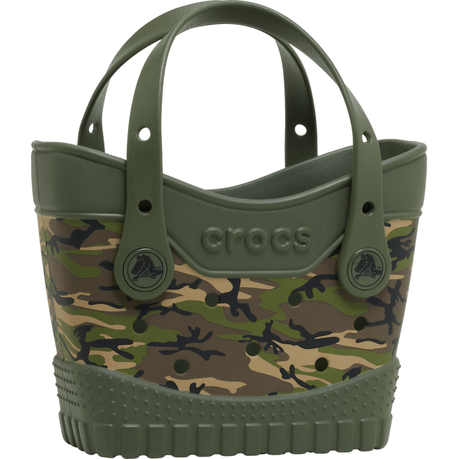 Crocs Classic Camo Micro Tote Women|Kids