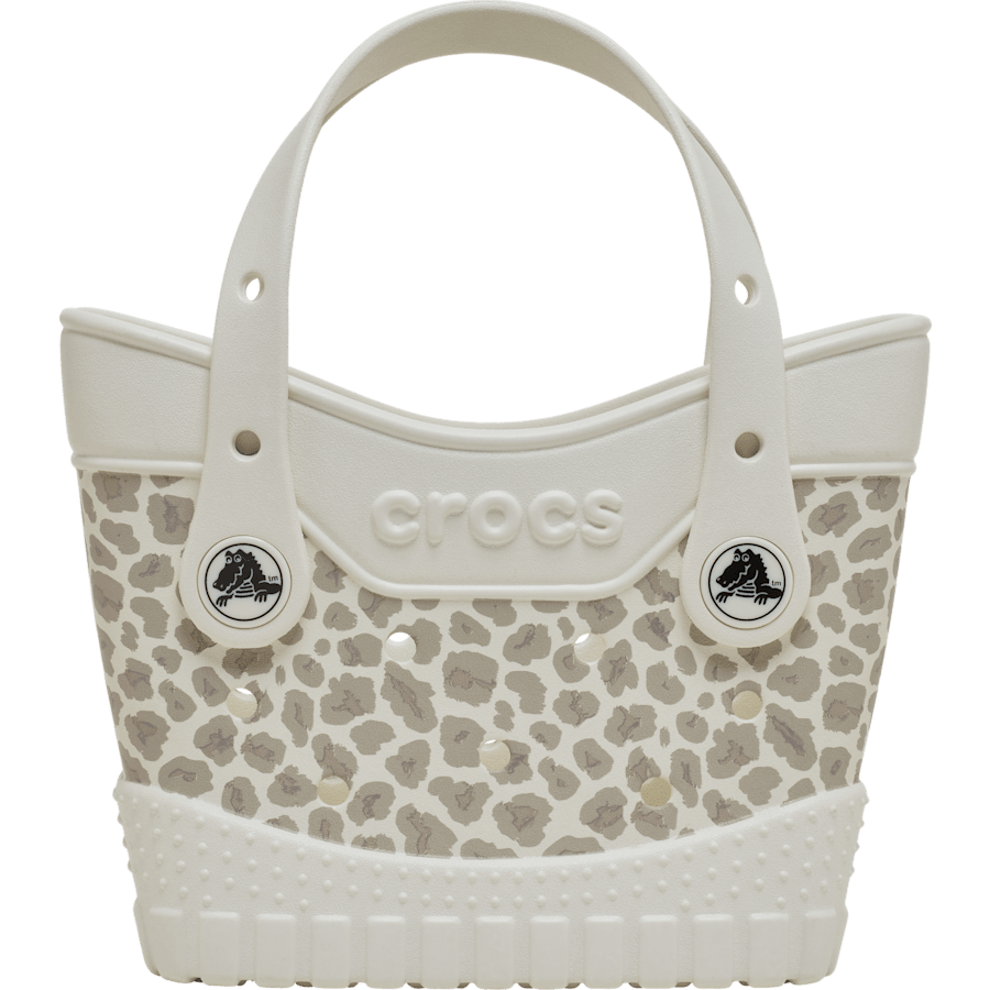 Crocs Classic Cheetah Micro Tote Women|Kids