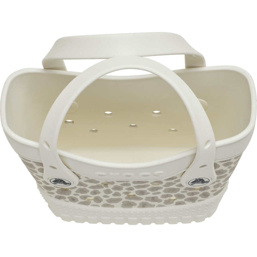 Crocs Classic Cheetah Micro Tote Women|Kids