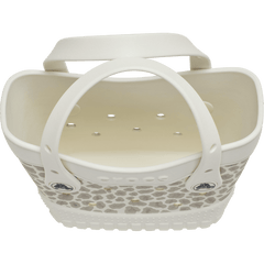 Crocs Classic Cheetah Micro Tote Women|Kids