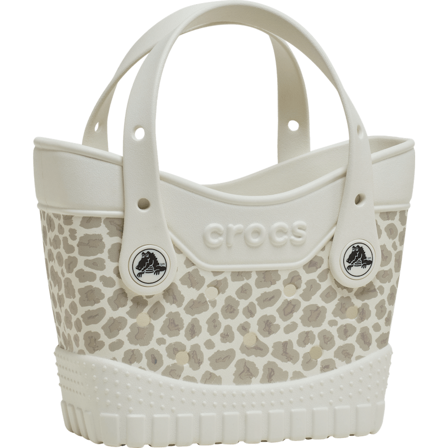Crocs Classic Cheetah Micro Tote Women|Kids