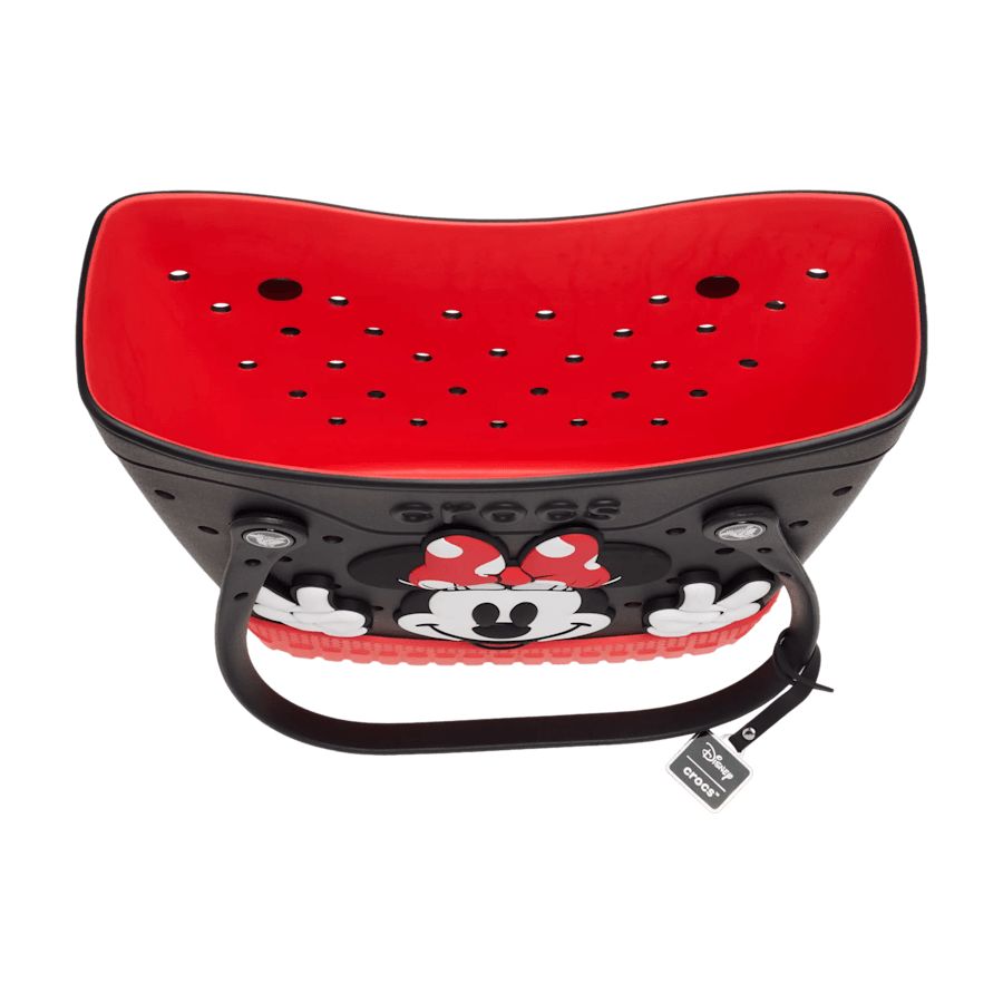 Crocs Minnie Mouse Medium Tote Women|Kids