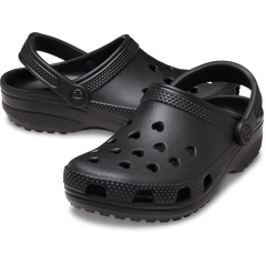 Crocs Classic Hearts Cut Out Clog Women|Men