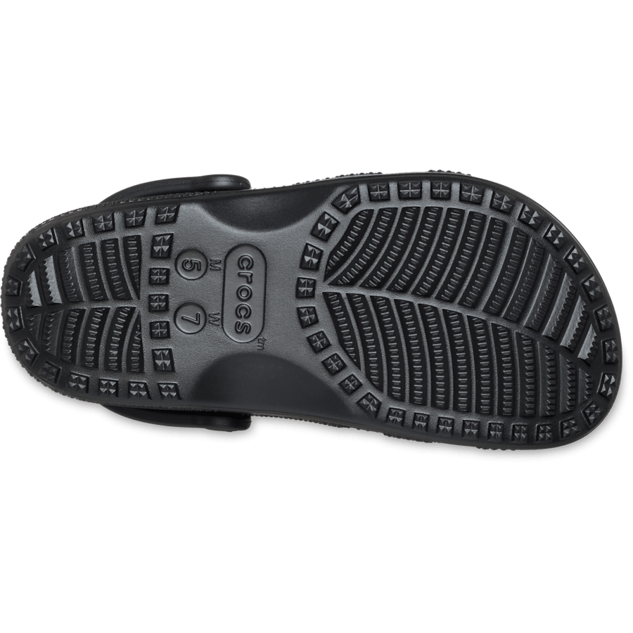 Crocs Classic Hearts Cut Out Clog Women|Men