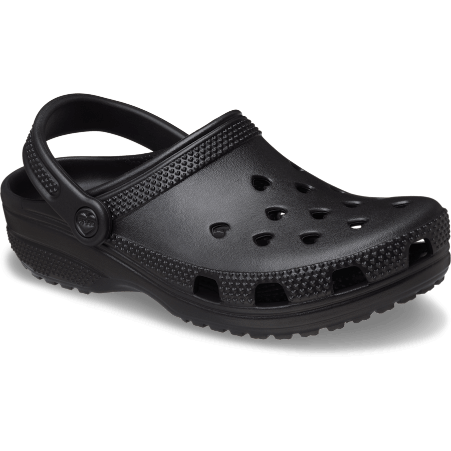 Crocs Classic Hearts Cut Out Clog Women|Men