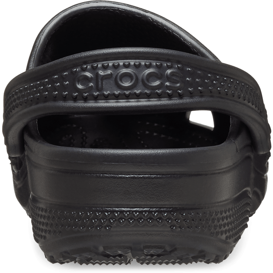 Crocs Classic Hearts Cut Out Clog Women|Men