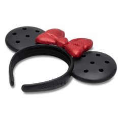 Crocs Disney Minnie Mouse Headband Women|Kids