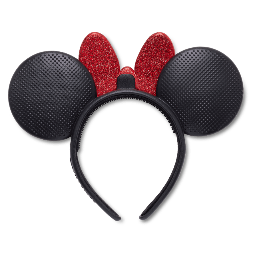 Crocs Disney Minnie Mouse Headband Women|Kids