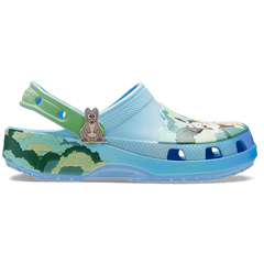 Crocs Kids’ Bluey Best Buddies Classic Clog Kids