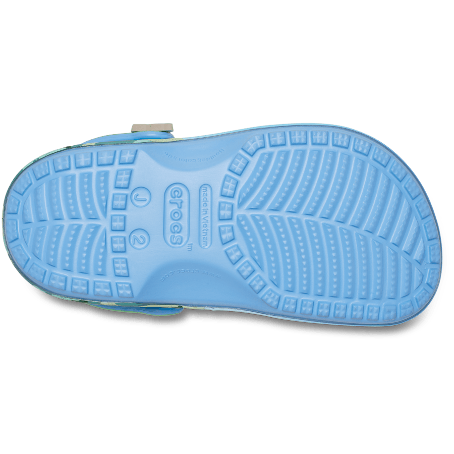 Crocs Kids’ Bluey Best Buddies Classic Clog Kids