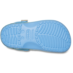 Crocs Kids’ Bluey Best Buddies Classic Clog Kids