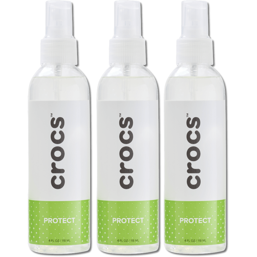 Crocs Crocs Protectant Spray Mlt Women|Kids|Men