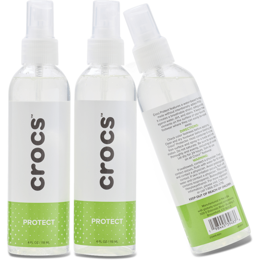 Crocs Crocs Protectant Spray Mlt Women|Kids|Men