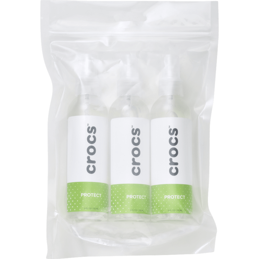 Crocs Crocs Protectant Spray Mlt Women|Kids|Men