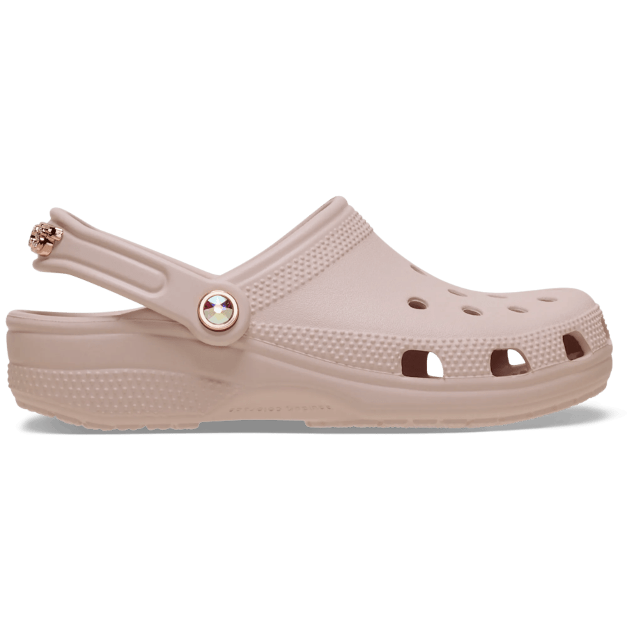 Crocs Classic Clog with Swarovski® Crystals Women