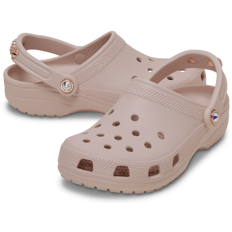 Crocs Classic Clog with Swarovski® Crystals Women
