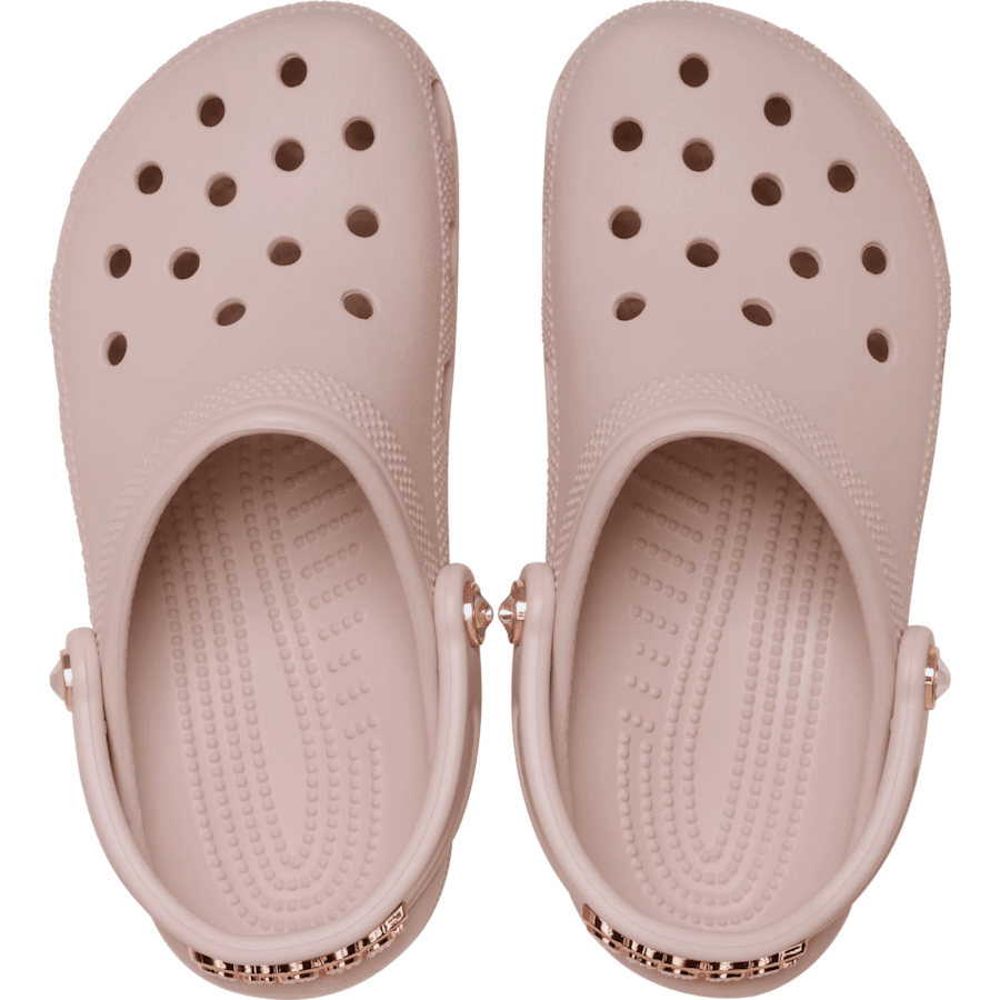 Crocs Classic Clog with Swarovski® Crystals Women