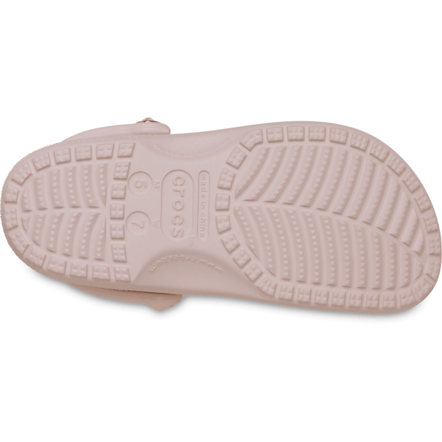 Crocs Classic Clog with Swarovski® Crystals Women