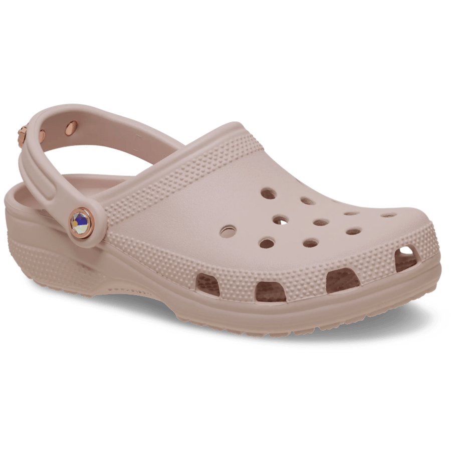 Crocs Classic Clog with Swarovski® Crystals Women