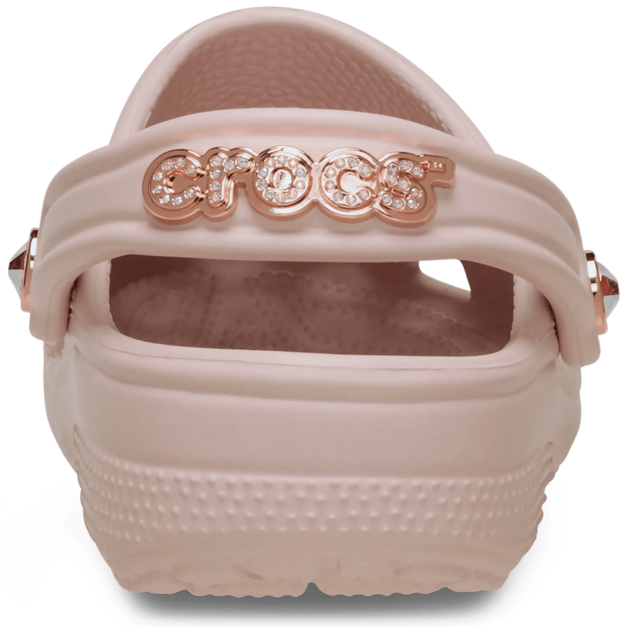 Crocs Classic Clog with Swarovski® Crystals Women