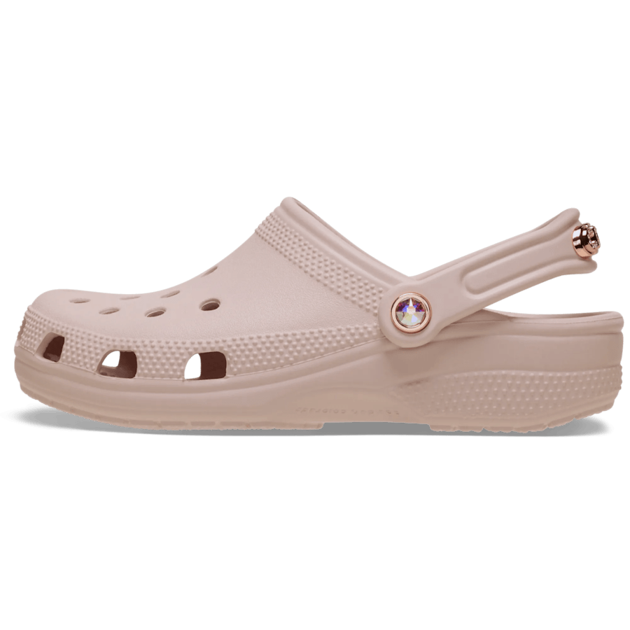 Crocs Classic Clog with Swarovski® Crystals Women