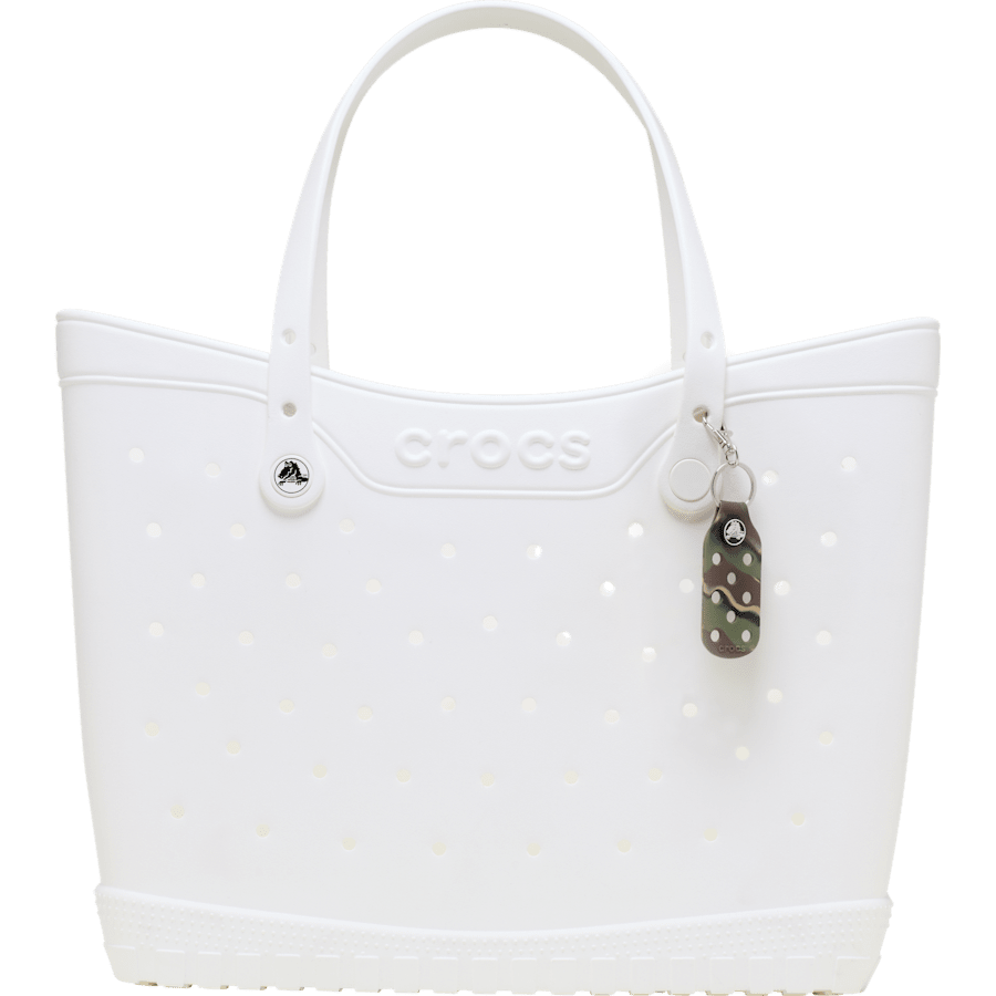 Crocs Jibbitz Marbled Bag Charm Women|Kids
