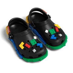 Crocs LEGO® Masterbrand Creativity Clog Women|Men