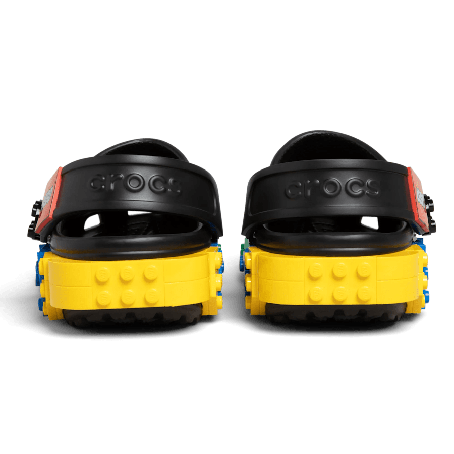 Crocs LEGO® Masterbrand Creativity Clog Women|Men