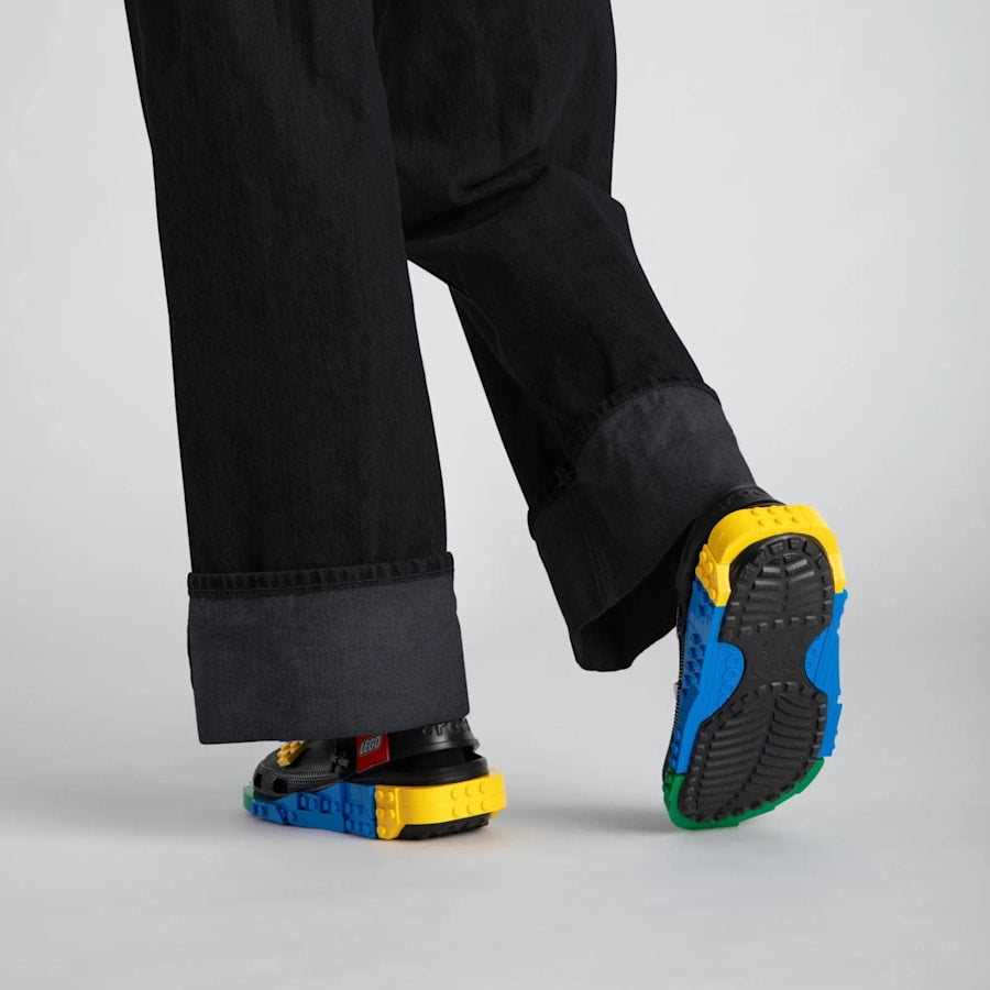 Crocs LEGO® Masterbrand Creativity Clog Women|Men