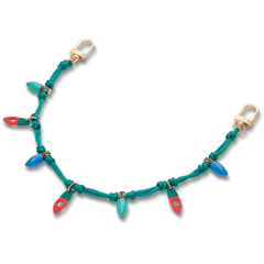 Crocs String Lights Bag Chain Women|Kids