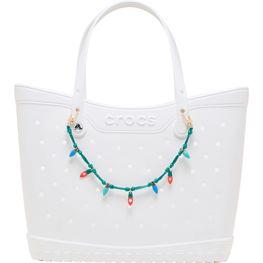 Crocs String Lights Bag Chain Women|Kids