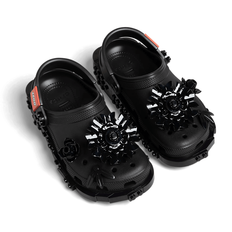 Crocs Midnight Garden Clog Women|Men