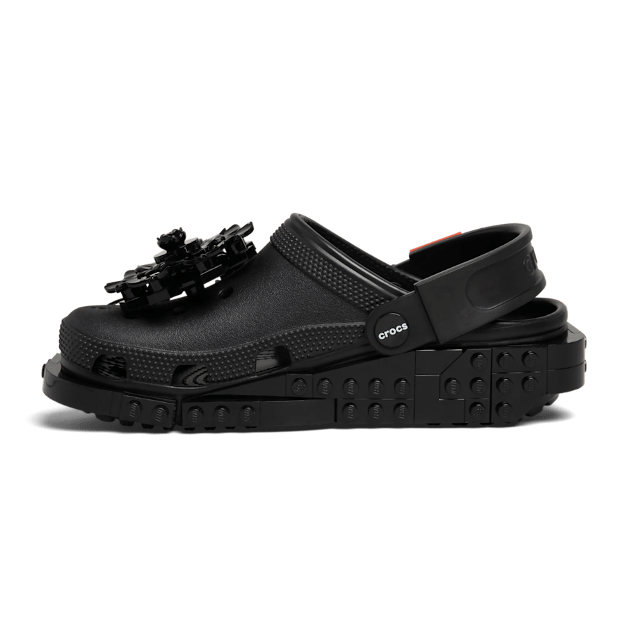 Crocs Midnight Garden Clog Women|Men