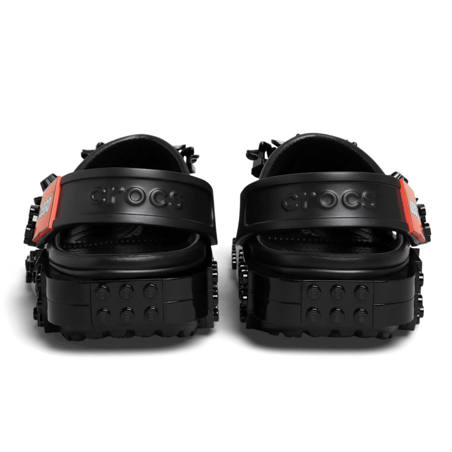 Crocs Midnight Garden Clog Women|Men