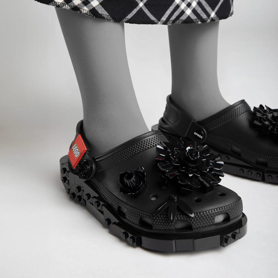 Crocs Midnight Garden Clog Women|Men