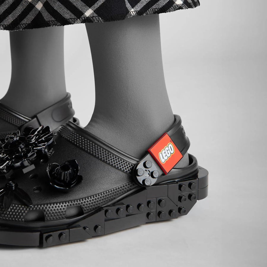 Crocs Midnight Garden Clog Women|Men